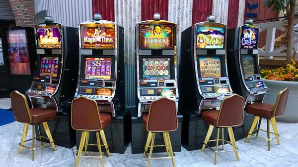 tebingtoto login What's Inside Our Slot Lobbies